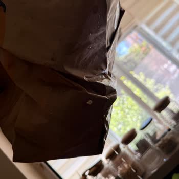 Kapıya Bırakılan McDonald's Siparişinde Sıvı Dökülmesi Ve İade Reddi