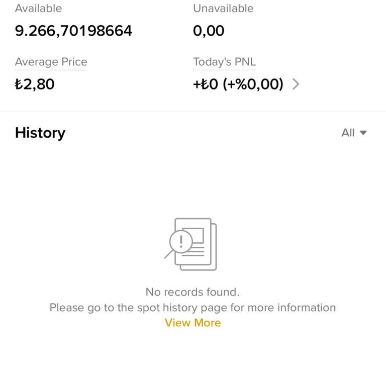 Dar Coin Delist Edildiği İçin Kullanılamıyor Ve Çevrim Talep Ediyorum