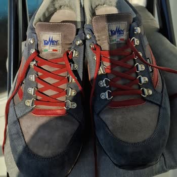 U.S. Polo Assn. Deforme Astarı Nedeniyle Reddedilen Ayıplı Deri Ayakkabı İade Talebi