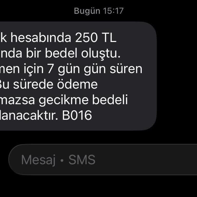 Tiktak’ta Ücret İadesi Sorunu Ve Çifte Ücretlendirme