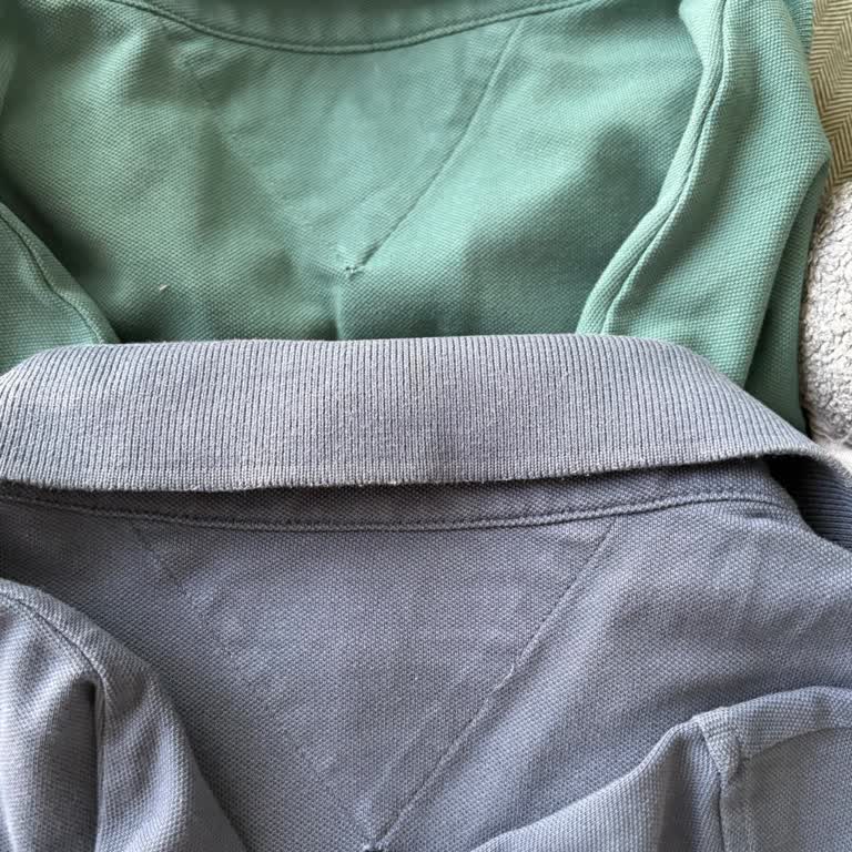 Aynı Noktadan Sökülen T-Shirtlerde Ürün Hatası Ve Değişim Talebi