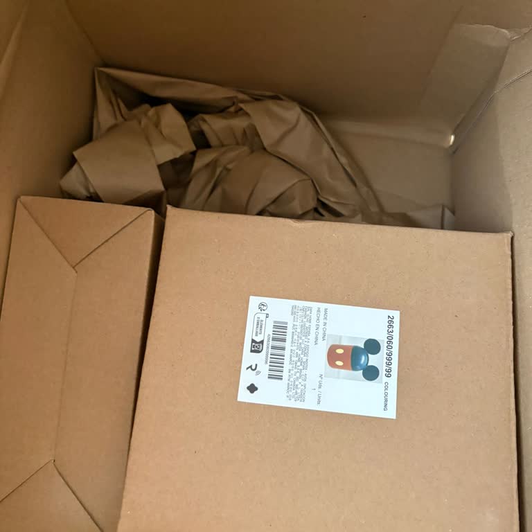 Zara Home'da Hediye Paketi Ve Notların Eksik Gönderilmesi