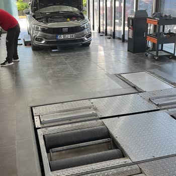Ekspertiz Raporunda Belirtilmeyen Arızalar Ve Cevapsızlık