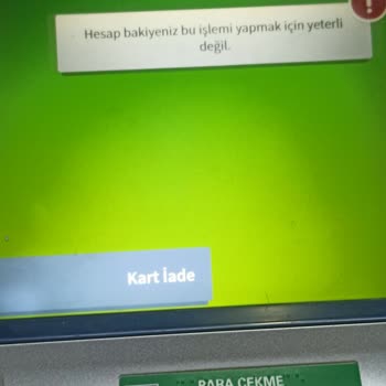 Eki aç