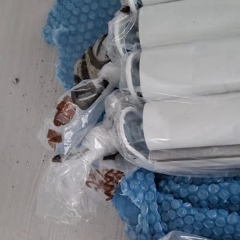 Paketteki Hata Nedeniyle Hasarlı Stor Perde Ve Uzayan İade Süreci