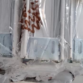 Paketteki Hata Nedeniyle Hasarlı Stor Perde Ve Uzayan İade Süreci