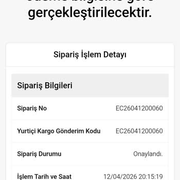 EasyCep’te Takas Ödemesi Gecikmesi Ve İletişimsizlik