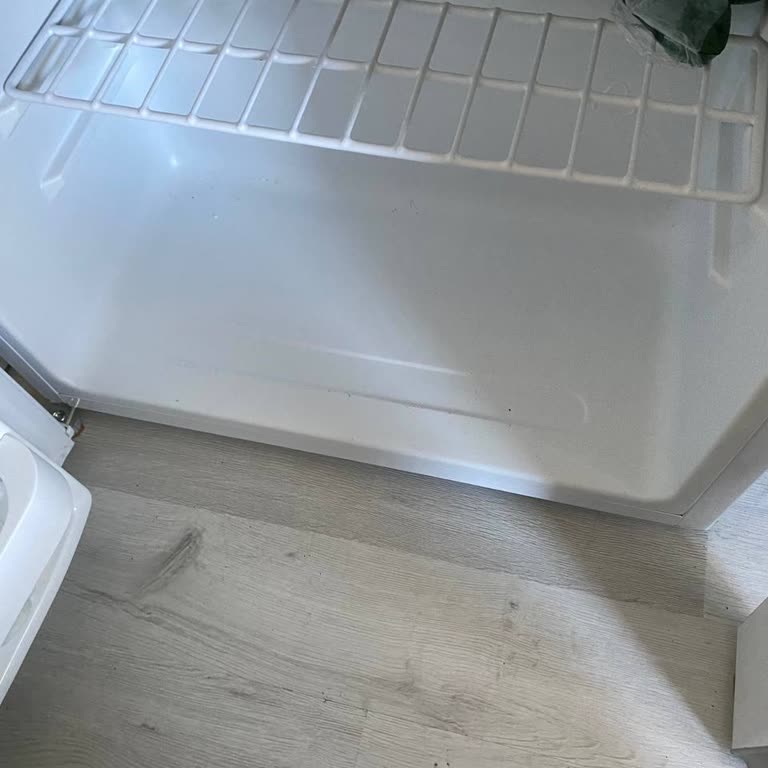Kumtel Mini Buzdolabının Sebzelik Bölmesi Eksik!