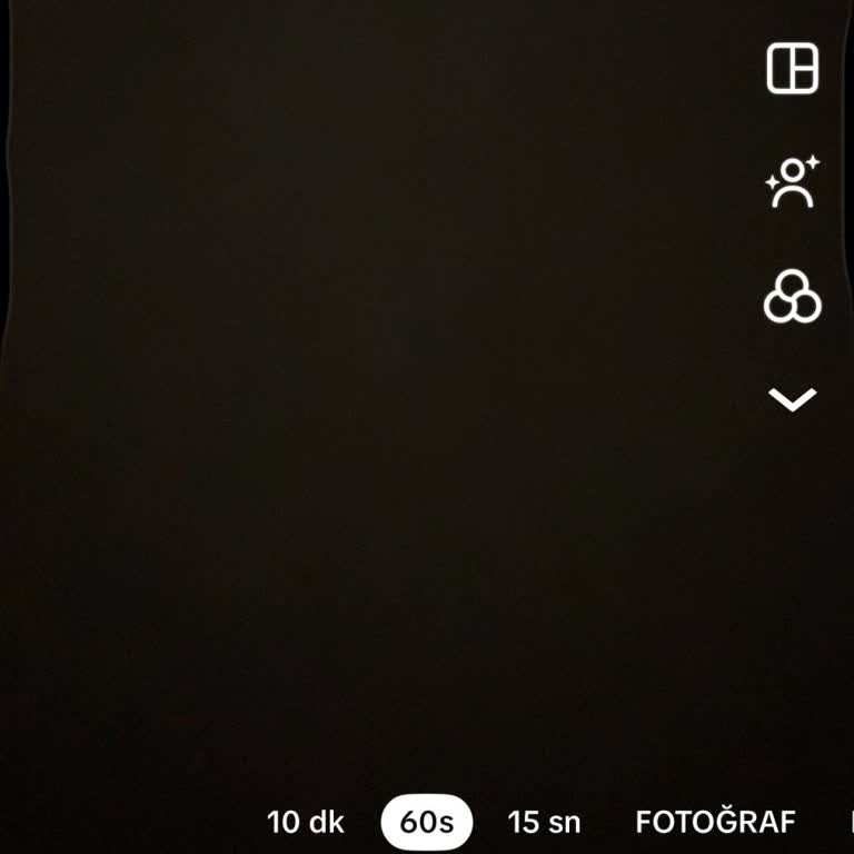 TikTok Canlı Yayın Özelliğim Açılmıyor, Açıklama Talep Ediyorum