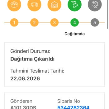 Bir Günde Kargo Vaadi İhlal Edildi, Scooter Teslimatı Gecikiyor