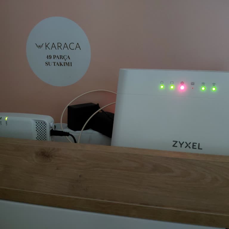 TurkNet’te Sürekli Kesintiler Ve Canlı Destek Erişilememesi