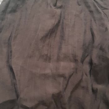 Yanıltıcı Yıkama Etiketi Kıyafeti Hasara Soktu Ve İade Reddedildi