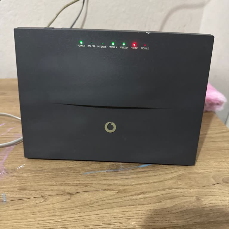 Fiber İnternetim 5 Gün Çalışmıyor, İşim Aksıyor