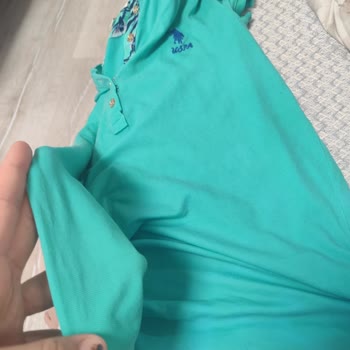 My Rabbit Leke Çıkarıcı Renkli Tişörtümde Renk Bozulmasına Neden Oldu, Cevap Bekliyorum