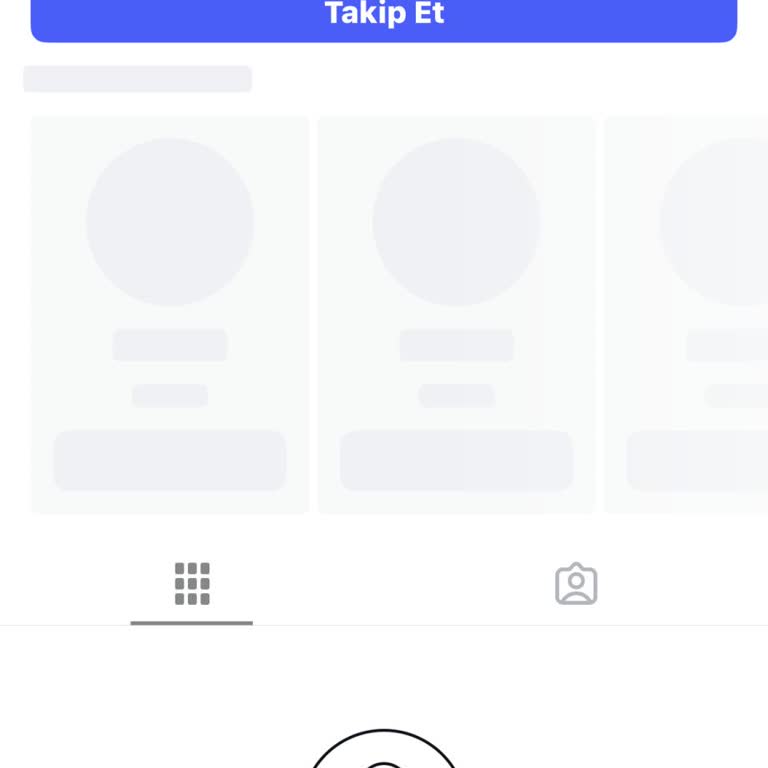 İade Kodu Alamadım Ve Instagram’da Engellendim