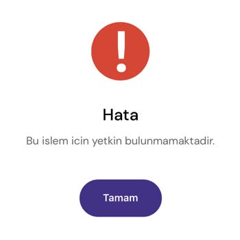 Veli Onaylı Sanal Kartta İnternet Alışverişi Açılmıyor