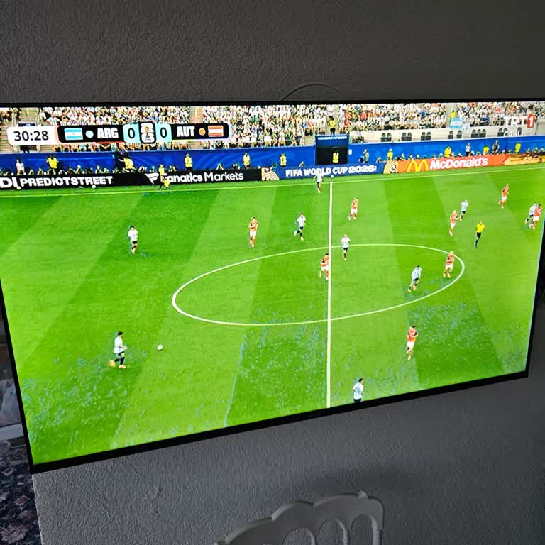 Renk Karışıklığı Ve Bozuk Alıcı Nedeniyle TV Garanti Sorunu