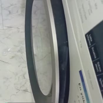 Bosch Çamaşır Makinesi Eşyamı Yırtıyor Sesten Durulmuyor Evde