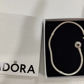 Kusurlu Pandora Bilekliği Ve Mağazanın Çözüm Sunmaması