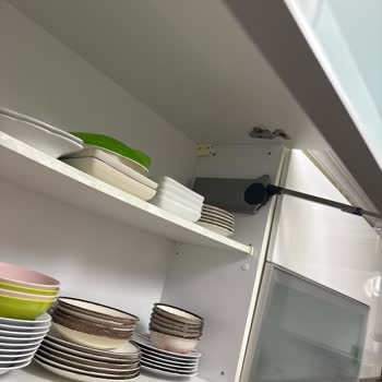 Blum Aventos Mekanizmalarında Kapak Tutmama Sorunu