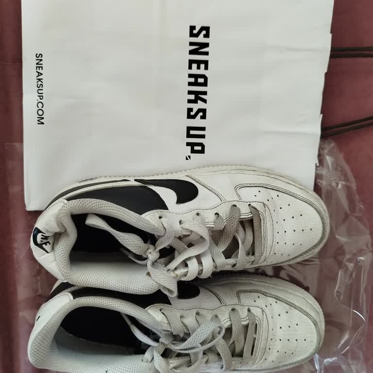 Sneakup İstanbul Mağazasında Nike Air Max Ayakkabının Erken Bozulması Ve İade İsteği