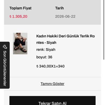 Marjinshoes. Shop Sahte Alışveriş Sitesi Üzerinden Ödeme Yapıp Ürün Almadan Kalan Müşteri