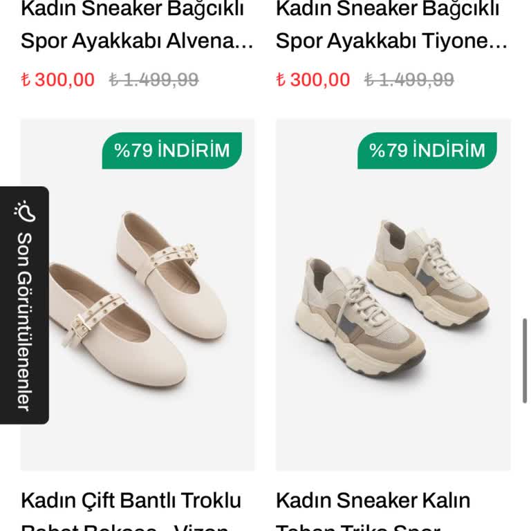 Marjinshoes. Shop Sahte Alışveriş Sitesi Üzerinden Ödeme Yapıp Ürün Almadan Kalan Müşteri