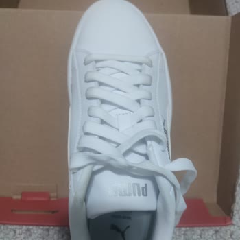 Puma Ayakkabısının İki Günde Açılması Ve Cevapsız Müşteri Hizmetleri Nedeniyle İade Talebi