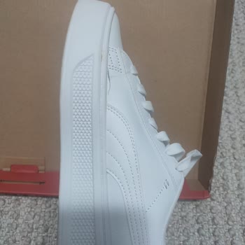 Puma Ayakkabısının İki Günde Açılması Ve Cevapsız Müşteri Hizmetleri Nedeniyle İade Talebi