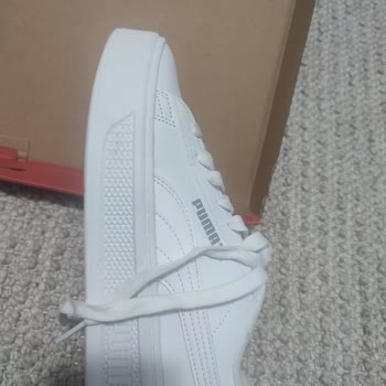 Puma Ayakkabısının İki Günde Açılması Ve Cevapsız Müşteri Hizmetleri Nedeniyle İade Talebi