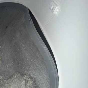 Yasomi Akıllı Kedi Tuvaleti Plastik Parçası Yerinden Çıkıyor Ve Garanti Kapsamı Red Edildi