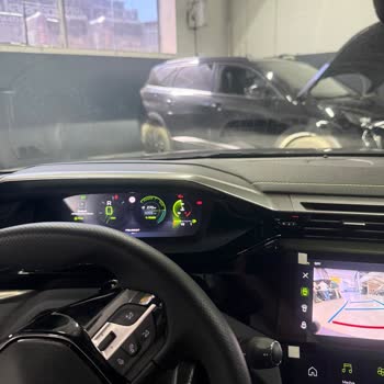 Peugeot 408'de Yağ Uyarısı Sorunu Ve Yetkili Servisin Çözüm Bulamaması