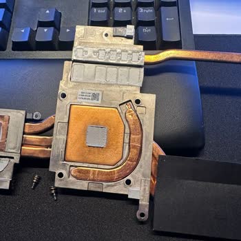 Monster Tulpar T7 Bakım Sonrası Isınma Sorunu Ve Eksik İşlem Şüphesi