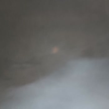 Mavi Torbalı Şubeden Aldığım Pantolonda Görünmeyen Lekeler Ve Kullanılamaz Durum
