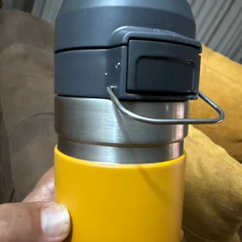 Orijinal Olmadığı Ve Kapak Sorunlu Stanley Termosun Iadesi Reddedildi