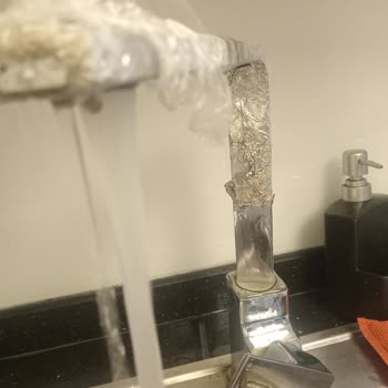 Krom Kaplaması Erken Aşınan Mutfak Bataryası Garanti Kapsamında Ücretsiz Parça Değişimi Talebi
