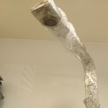 Krom Kaplaması Erken Aşınan Mutfak Bataryası Garanti Kapsamında Ücretsiz Parça Değişimi Talebi