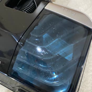 A101 Ekstra’dan Gelen Kullanılmış Ve Arızalı Tefal Dikey Süpürge Şikayeti
