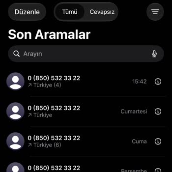 Şişme Kano Kayıp, Hazır Gösterilen Kargo Bilgisi Yanıltıcı
