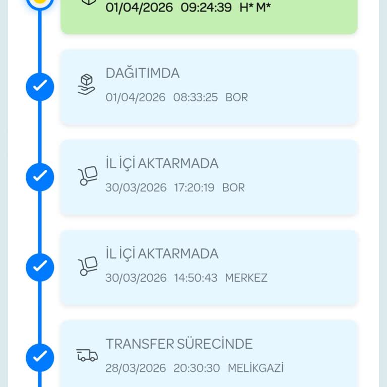 İade Tutarının Ödenmemesi Ve Gönderilmeyen Ürün Ücretinin Kesilmesi