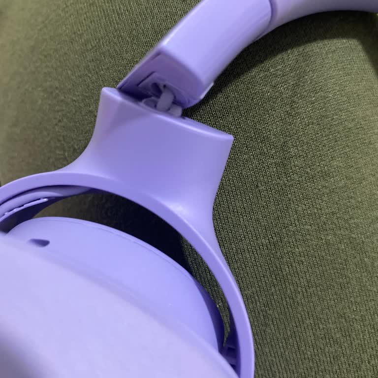 JBL 720BT Kulaklığın Kendi Kendine Kırılması Ve Garanti Kapsamında Değişim Talebi