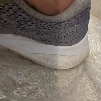 Skechers Ayakkabısında Erken İç Çökme Ve Mağaza İlgisizliği