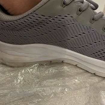 Skechers Ayakkabısında Erken İç Çökme Ve Mağaza İlgisizliği