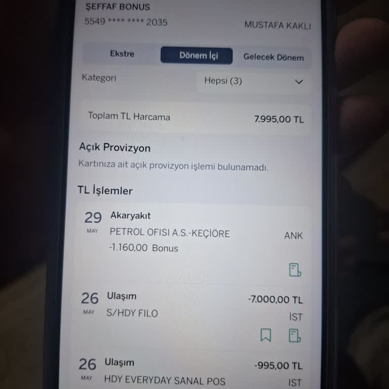 Araç Kiralama Şirketinin Depozito İadesindeki Gecikme
