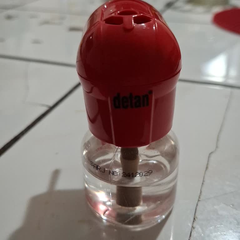 Detan Elektrolikit Ürününün Etkisizliği Ve İade Talebi