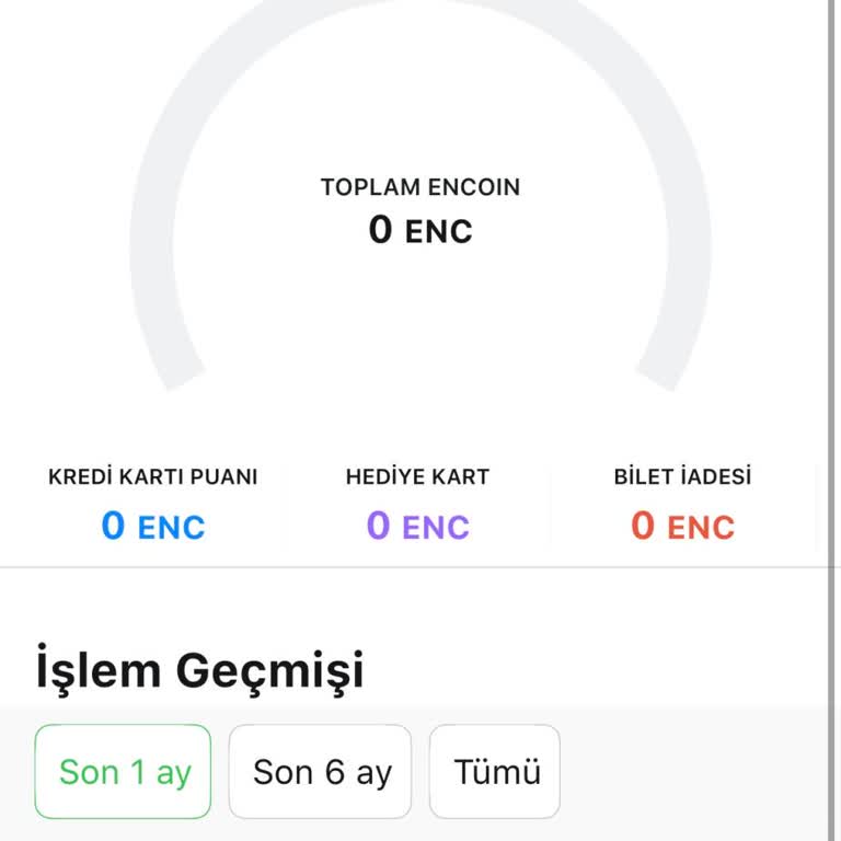 Enuygun’da Masterpass Kart Kaydı Sonrası Verilen 150 TL ENC Kredisi Yüklenmedi