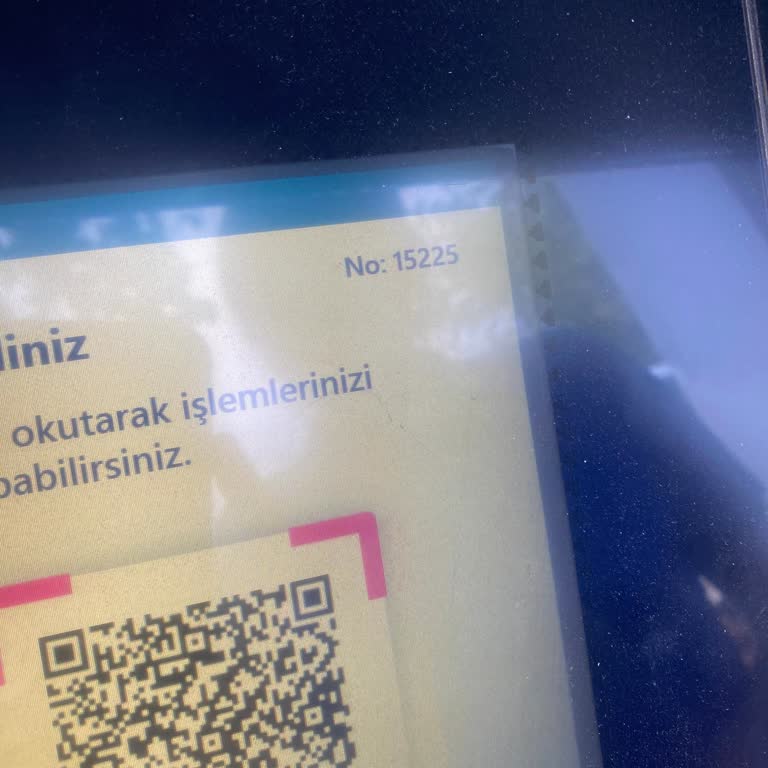 ATM 13.000 TL’yi Yuttu, Hesaba Para Geçmedi, Acil Çözüm Bekliyor