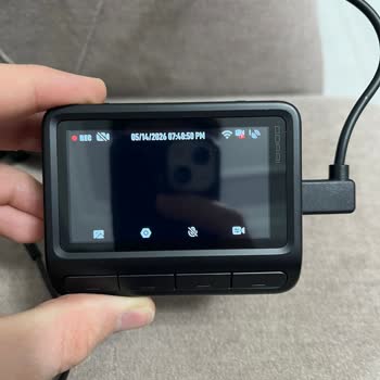 Ayıplı Kamera Kayıt Sorunları Ve Cevapsız Servis
