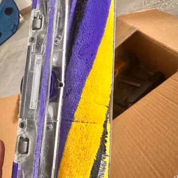 Dyson V12 Ücretli Bakım Hizmetinde Yüzeysel Temizlik Ve Kalite Eksikliği