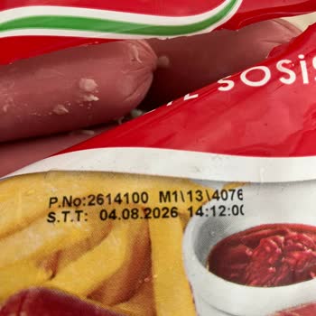 Lezita Sosislerinde Bozulma Ve Şirketin Cevapsızlığı